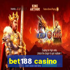 bet188 casino